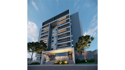 Apartamento, 2 quartos, 77 m² - Foto 3