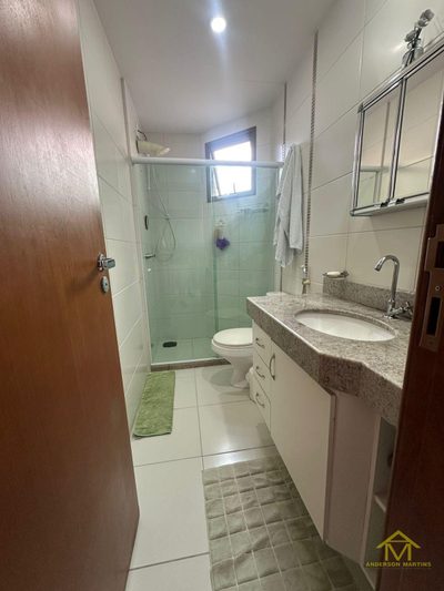 Apartamento, 2 quartos, 75 m² - Foto 4