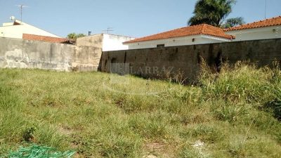 Terreno, 556 m² - Foto 1