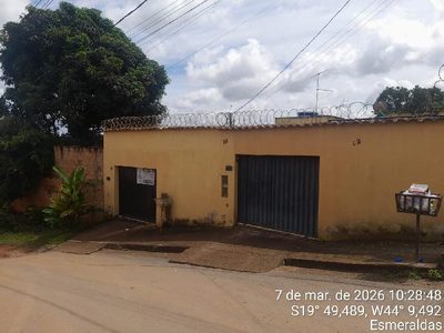 Casa, 1 quarto, 180 m² - Foto 1