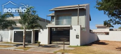 Casa, 6 quartos, 286 m² - Foto 3