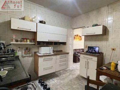 Casa, 3 quartos, 65 m² - Foto 3
