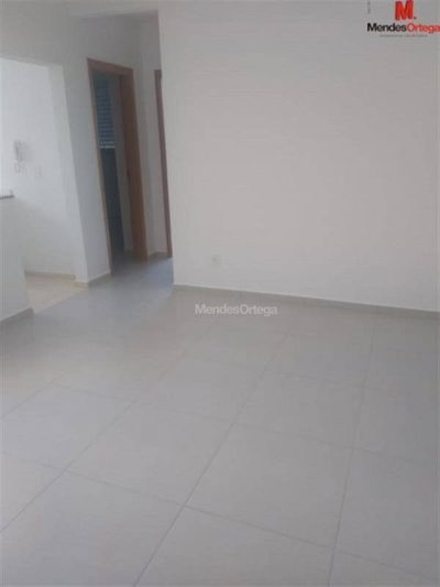 Apartamento, 2 quartos, 47 m² - Foto 2