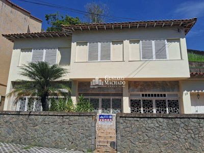 Casa, 259 m² - Foto 1