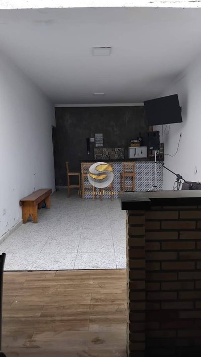 Casa de Condomínio, 2 quartos - Foto 5