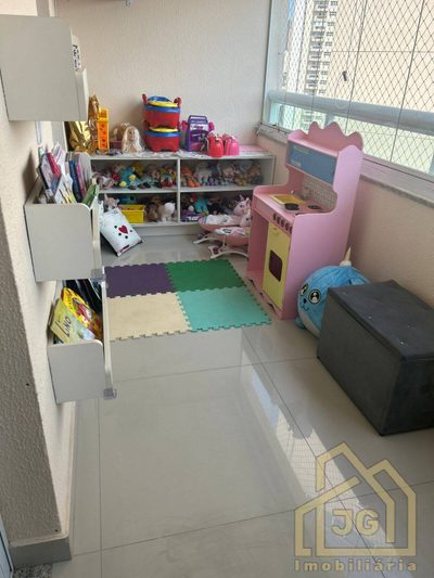 Apartamento, 2 quartos, 2000 m² - Foto 3