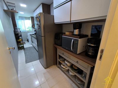 Apartamento, 2 quartos, 109 m² - Foto 3