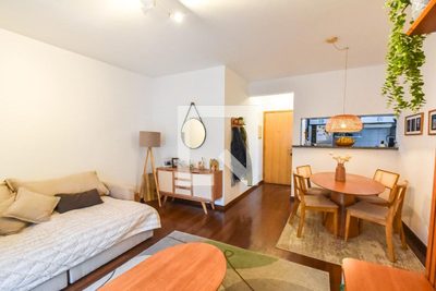 Apartamento, 3 quartos, 85 m² - Foto 1