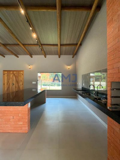 Chácara, 3 quartos, 1387 m² - Foto 4