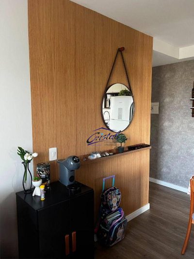 Apartamento, 2 quartos, 41 m² - Foto 4