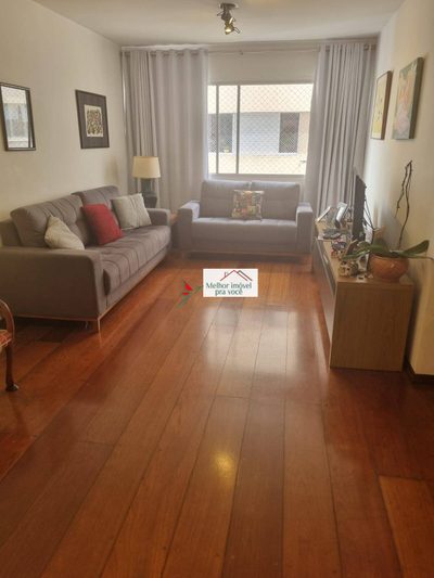 Apartamento, 4 quartos, 128 m² - Foto 4