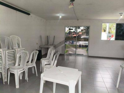 Apartamento, 2 quartos, 42 m² - Foto 4