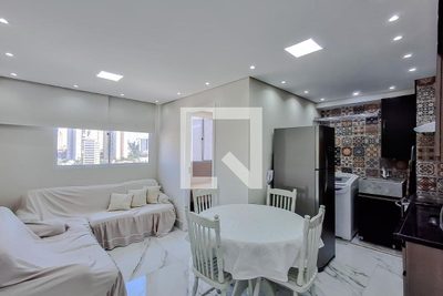 Apartamento, 2 quartos, 35 m² - Foto 2