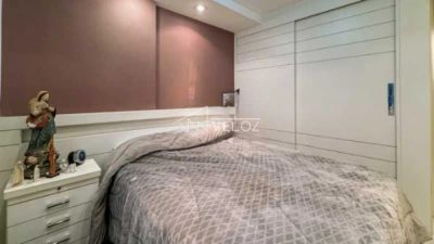 Apartamento, 3 quartos, 118 m² - Foto 1