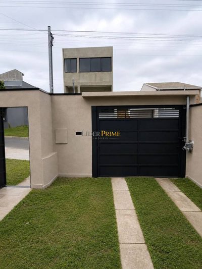 Casa, 3 quartos, 110 m² - Foto 4