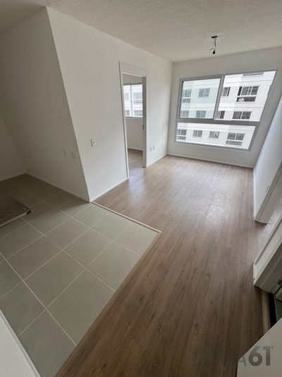 Apartamento, 2 quartos, 46 m² - Foto 2