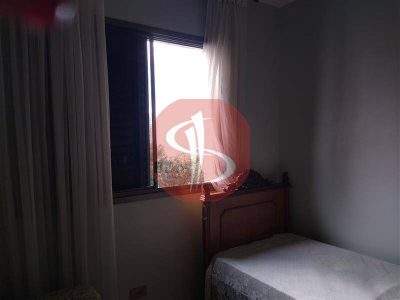 Apartamento, 4 quartos, 147 m² - Foto 5