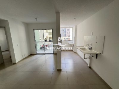 Apartamento, 2 quartos, 50 m² - Foto 2