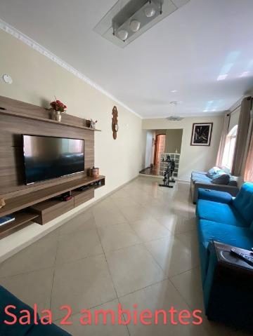 Casa, 5 quartos, 174 m² - Foto 5
