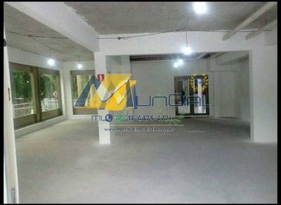 Loja-Salão, 272 m² - Foto 3