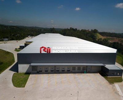 Depósito-Galpão, 34498 m² - Foto 5