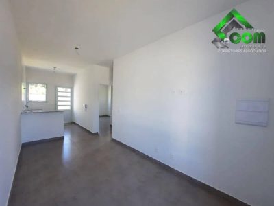 Casa, 2 quartos, 52 m² - Foto 3