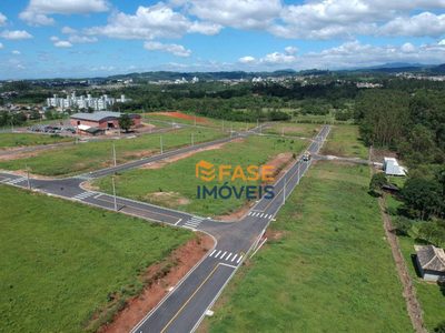 Loteamento e Condomínio, 457 m² - Foto 1