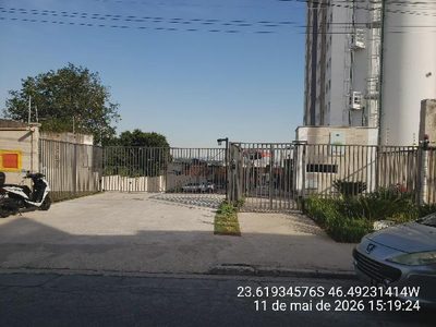 Apartamento, 2 quartos, 35 m² - Foto 1