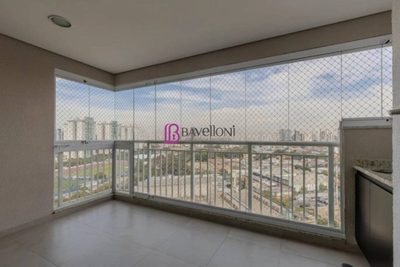 Apartamento, 3 quartos, 103 m² - Foto 2