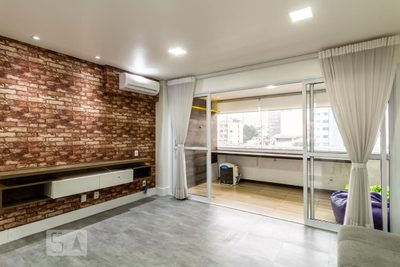 Kitnet-Studio, 39 m² - Foto 3
