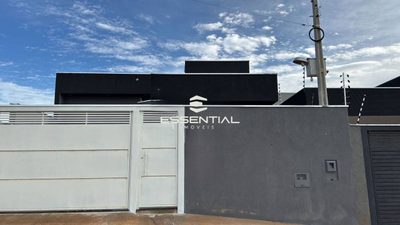 Casa, 3 quartos, 100 m² - Foto 2