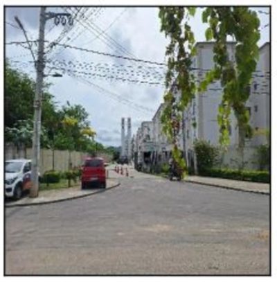 Apartamento, 1 quarto, 10 m² - Foto 1