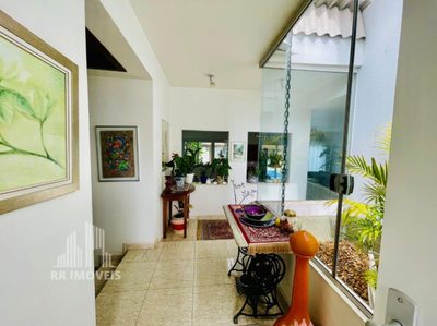 Casa, 4 quartos, 250 m² - Foto 5