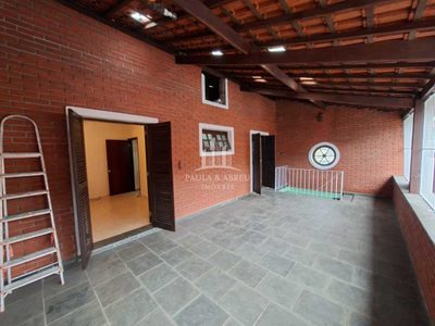 Sobrado, 3 quartos - Foto 3