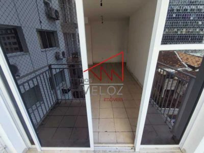 Apartamento, 1 quarto, 49 m² - Foto 5