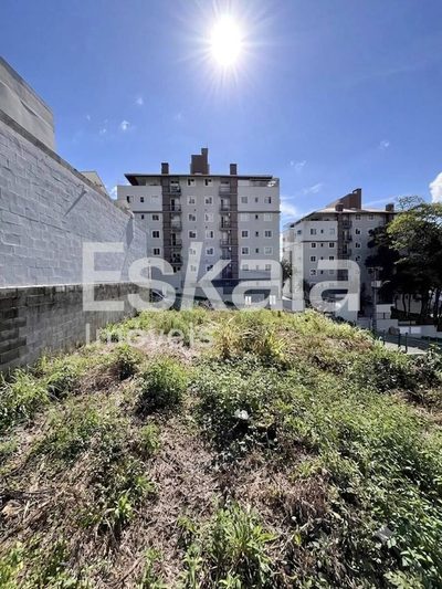 Terreno, 450 m² - Foto 2