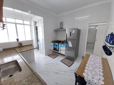 Apartamento, 3 quartos, 123 m² - Foto 5