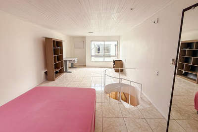 Apartamento, 1 quarto, 38 m² - Foto 2