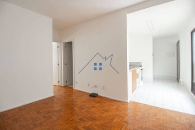 Apartamento, 1 quarto, 49 m² - Foto 5