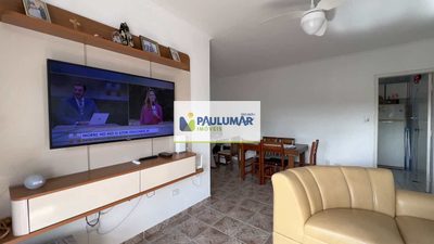 Apartamento, 2 quartos, 75 m² - Foto 1