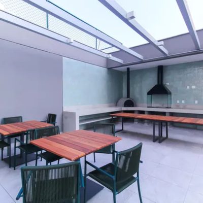 Apartamento, 2 quartos, 59 m² - Foto 3