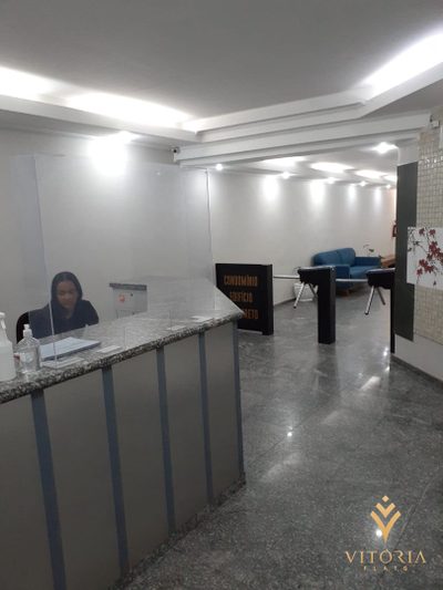 Sala-Conjunto, 43 m² - Foto 4