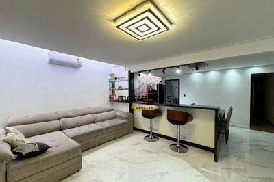 Casa, 3 quartos, 240 m² - Foto 1