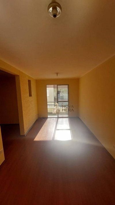 Apartamento, 2 quartos, 56 m² - Foto 2