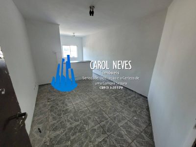 Apartamento, 1 quarto, 28 m² - Foto 2