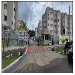 Apartamento, 10 m² - Foto 1