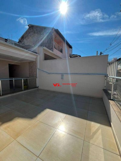Sobrado, 2 quartos, 216 m² - Foto 5