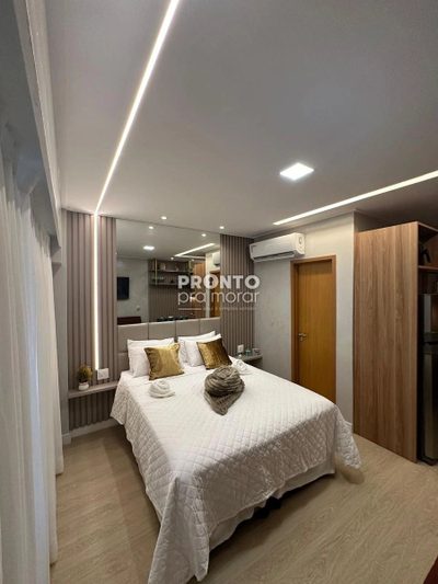 Apartamento, 1 quarto, 28 m² - Foto 5