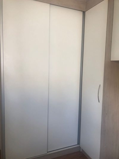 Apartamento, 2 quartos, 49 m² - Foto 5