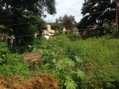 Terreno, 600 m² - Foto 1